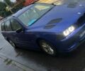 Синій БМВ 5 Серія, об'ємом двигуна 2.5 л та пробігом 447 тис. км за 6000 $, фото 1 на Automoto.ua