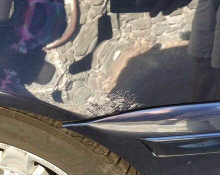 Синий БМВ 5 Серия, объемом двигателя 2.9 л и пробегом 361 тыс. км за 6000 $, фото 3 на Automoto.ua