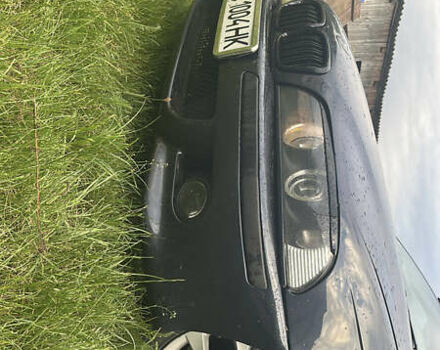 Синий БМВ 5 Серия, объемом двигателя 3 л и пробегом 380 тыс. км за 5000 $, фото 3 на Automoto.ua