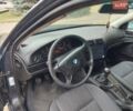 Синий БМВ 5 Серия, объемом двигателя 2 л и пробегом 471 тыс. км за 2950 $, фото 12 на Automoto.ua