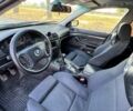 Синий БМВ 5 Серия, объемом двигателя 2.5 л и пробегом 430 тыс. км за 3000 $, фото 6 на Automoto.ua