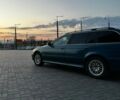 Синій БМВ 5 Серія, об'ємом двигуна 2.93 л та пробігом 390 тис. км за 5900 $, фото 4 на Automoto.ua