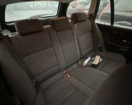 Синий БМВ 5 Серия, объемом двигателя 1.95 л и пробегом 300 тыс. км за 4000 $, фото 9 на Automoto.ua