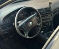 Синій БМВ 5 Серія, об'ємом двигуна 1.95 л та пробігом 375 тис. км за 4400 $, фото 15 на Automoto.ua