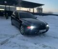 Синий БМВ 5 Серия, объемом двигателя 2.5 л и пробегом 320 тыс. км за 4999 $, фото 1 на Automoto.ua