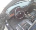 Синий БМВ 5 Серия, объемом двигателя 2.9 л и пробегом 323 тыс. км за 5000 $, фото 8 на Automoto.ua