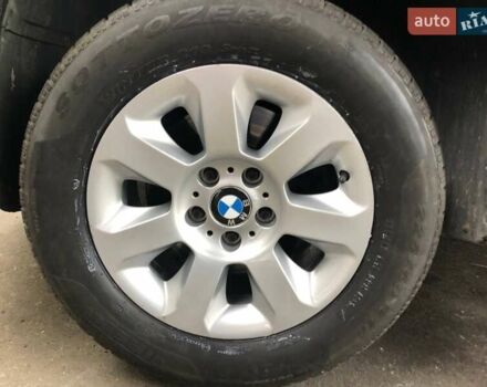 Синій БМВ 5 Серія, об'ємом двигуна 3 л та пробігом 350 тис. км за 4700 $, фото 4 на Automoto.ua