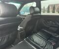 Синий БМВ 5 Серия, объемом двигателя 2.9 л и пробегом 330 тыс. км за 5500 $, фото 12 на Automoto.ua
