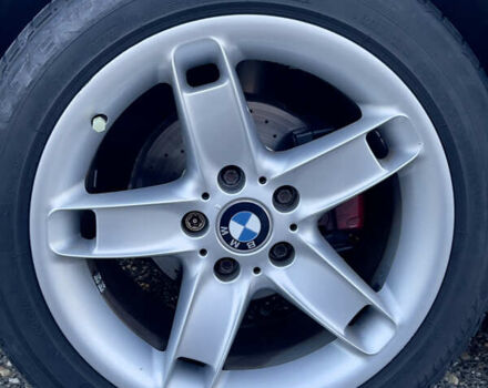 Синий БМВ 5 Серия, объемом двигателя 2.5 л и пробегом 318 тыс. км за 6500 $, фото 37 на Automoto.ua