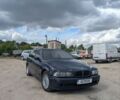 Синій БМВ 5 Серія, об'ємом двигуна 2.2 л та пробігом 520 тис. км за 3300 $, фото 1 на Automoto.ua