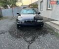Синий БМВ 5 Серия, объемом двигателя 3 л и пробегом 327 тыс. км за 5500 $, фото 1 на Automoto.ua