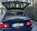 Синий БМВ 5 Серия, объемом двигателя 2.5 л и пробегом 370 тыс. км за 4000 $, фото 23 на Automoto.ua