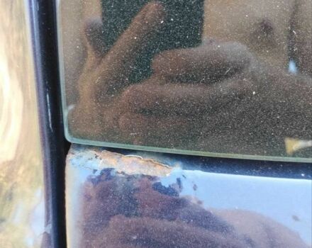 Синий БМВ 5 Серия, объемом двигателя 2.9 л и пробегом 361 тыс. км за 6000 $, фото 9 на Automoto.ua