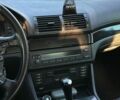 Синій БМВ 5 Серія, об'ємом двигуна 1.95 л та пробігом 375 тис. км за 4400 $, фото 16 на Automoto.ua