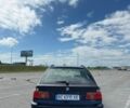 Синий БМВ 5 Серия, объемом двигателя 1.95 л и пробегом 389 тыс. км за 4200 $, фото 4 на Automoto.ua