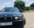 Синій БМВ 5 Серія, об'ємом двигуна 2.5 л та пробігом 500 тис. км за 5300 $, фото 1 на Automoto.ua