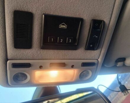 Синий БМВ 5 Серия, объемом двигателя 2.9 л и пробегом 361 тыс. км за 6000 $, фото 6 на Automoto.ua