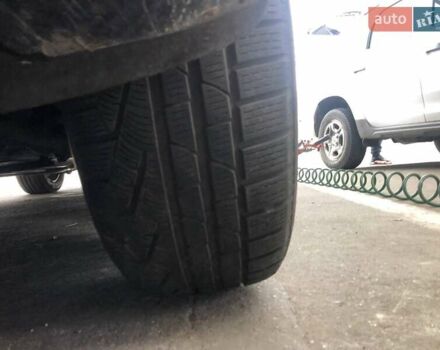 Синій БМВ 5 Серія, об'ємом двигуна 3 л та пробігом 350 тис. км за 4700 $, фото 3 на Automoto.ua