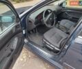 Синий БМВ 5 Серия, объемом двигателя 2 л и пробегом 471 тыс. км за 2950 $, фото 11 на Automoto.ua