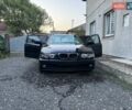 Синий БМВ 5 Серия, объемом двигателя 3 л и пробегом 327 тыс. км за 5500 $, фото 9 на Automoto.ua