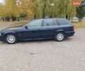 Синий БМВ 5 Серия, объемом двигателя 2 л и пробегом 471 тыс. км за 2950 $, фото 2 на Automoto.ua