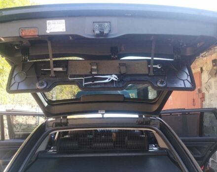 Синий БМВ 5 Серия, объемом двигателя 2.9 л и пробегом 361 тыс. км за 6000 $, фото 7 на Automoto.ua