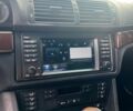 Синий БМВ 5 Серия, объемом двигателя 2.5 л и пробегом 505 тыс. км за 4300 $, фото 31 на Automoto.ua