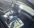 Синий БМВ 5 Серия, объемом двигателя 2.5 л и пробегом 370 тыс. км за 4000 $, фото 4 на Automoto.ua