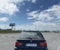 Синий БМВ 5 Серия, объемом двигателя 2 л и пробегом 389 тыс. км за 3959 $, фото 3 на Automoto.ua