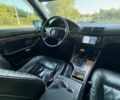 Синий БМВ 5 Серия, объемом двигателя 2.5 л и пробегом 1 тыс. км за 3717 $, фото 7 на Automoto.ua