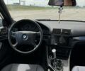 Синий БМВ 5 Серия, объемом двигателя 2 л и пробегом 389 тыс. км за 3959 $, фото 6 на Automoto.ua