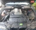 Синий БМВ 5 Серия, объемом двигателя 2.9 л и пробегом 370 тыс. км за 6300 $, фото 9 на Automoto.ua