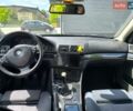 Синій БМВ 5 Серія, об'ємом двигуна 2.93 л та пробігом 439 тис. км за 5000 $, фото 7 на Automoto.ua