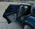Синий БМВ 5 Серия, объемом двигателя 2.93 л и пробегом 390 тыс. км за 5900 $, фото 17 на Automoto.ua