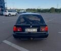 Синий БМВ 5 Серия, объемом двигателя 1.95 л и пробегом 470 тыс. км за 3550 $, фото 3 на Automoto.ua