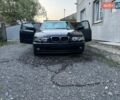 Синий БМВ 5 Серия, объемом двигателя 3 л и пробегом 327 тыс. км за 5500 $, фото 8 на Automoto.ua