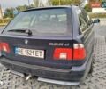 Синий БМВ 5 Серия, объемом двигателя 2.5 л и пробегом 288 тыс. км за 4700 $, фото 6 на Automoto.ua