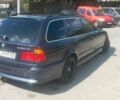 Синій БМВ 5 Серія, об'ємом двигуна 2.9 л та пробігом 500 тис. км за 3716 $, фото 16 на Automoto.ua