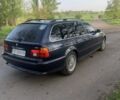 Синій БМВ 5 Серія, об'ємом двигуна 2.5 л та пробігом 280 тис. км за 2700 $, фото 2 на Automoto.ua