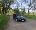 Синий БМВ 5 Серия, объемом двигателя 2.5 л и пробегом 280 тыс. км за 2350 $, фото 2 на Automoto.ua