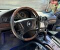 Синій БМВ 5 Серія, об'ємом двигуна 2.5 л та пробігом 500 тис. км за 5505 $, фото 1 на Automoto.ua