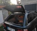 Синій БМВ 5 Серія, об'ємом двигуна 2.93 л та пробігом 329 тис. км за 4500 $, фото 18 на Automoto.ua