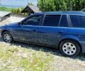 Синій БМВ 5 Серія, об'ємом двигуна 2.5 л та пробігом 320 тис. км за 4300 $, фото 8 на Automoto.ua