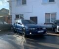 Синий БМВ 5 Серия, объемом двигателя 3 л и пробегом 479 тыс. км за 4999 $, фото 1 на Automoto.ua