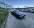 Синій БМВ 5 Серія, об'ємом двигуна 2.5 л та пробігом 350 тис. км за 6030 $, фото 1 на Automoto.ua