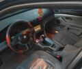 Синій БМВ 5 Серія, об'ємом двигуна 2.93 л та пробігом 329 тис. км за 4500 $, фото 21 на Automoto.ua