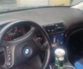 Синій БМВ 5 Серія, об'ємом двигуна 2.5 л та пробігом 268 тис. км за 4100 $, фото 1 на Automoto.ua