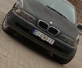 Синий БМВ 5 Серия, объемом двигателя 2 л и пробегом 355 тыс. км за 3150 $, фото 1 на Automoto.ua