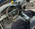 Синій БМВ 5 Серія, об'ємом двигуна 2.17 л та пробігом 345 тис. км за 4500 $, фото 8 на Automoto.ua