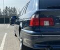 Синий БМВ 5 Серия, объемом двигателя 3 л и пробегом 356 тыс. км за 4453 $, фото 8 на Automoto.ua